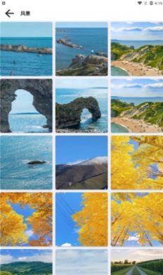 创美壁纸屋手机版图4