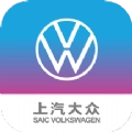 上汽大众最新版