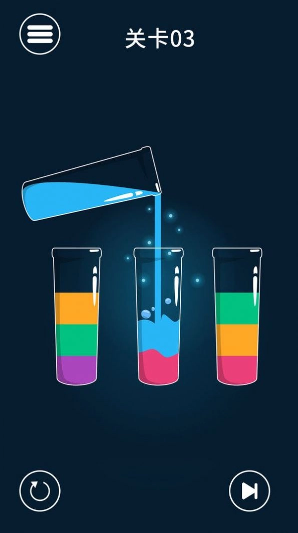 我倒水贼6游戏安卓版图2