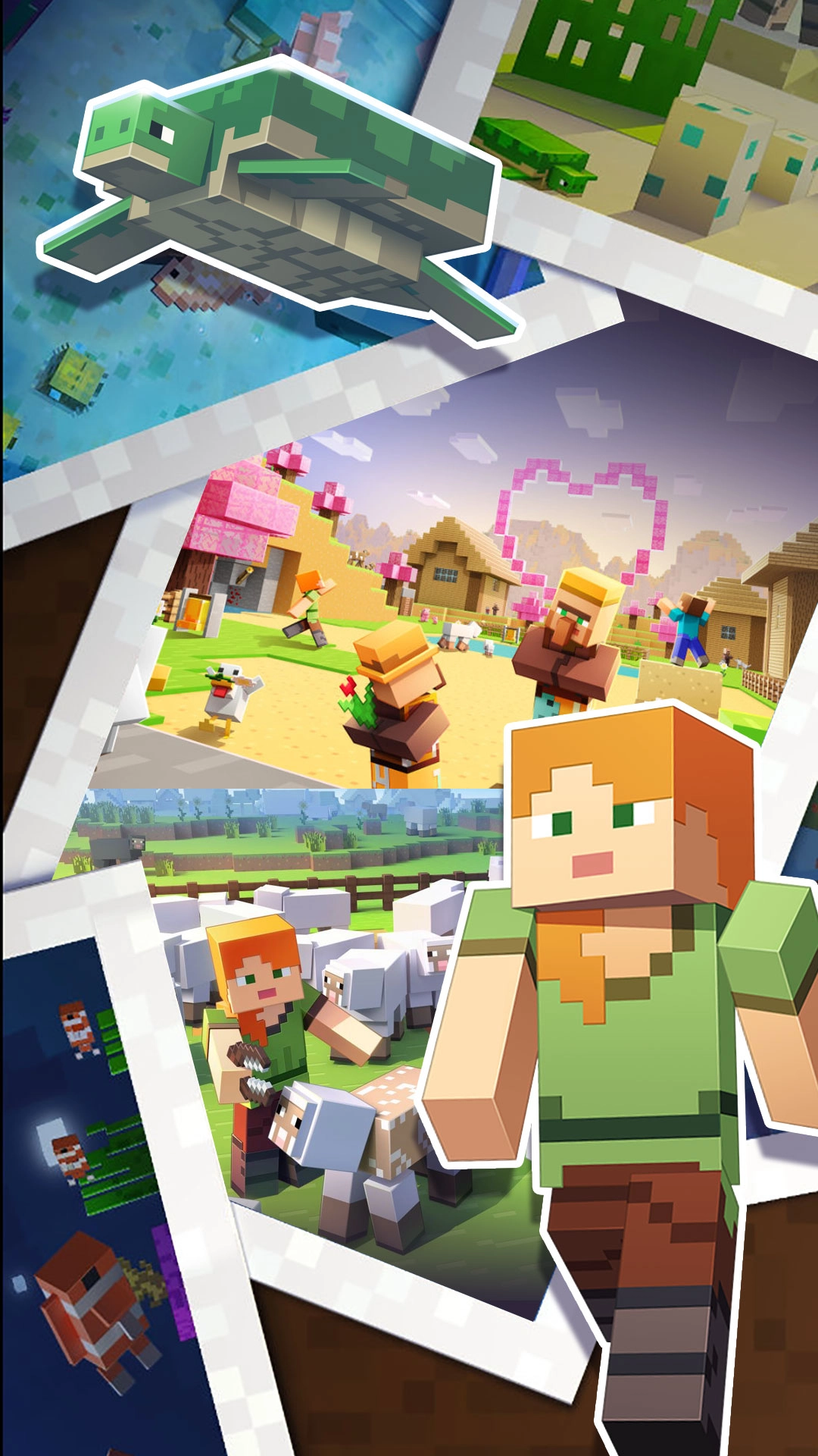 像素生存射击大作战游戏版图2