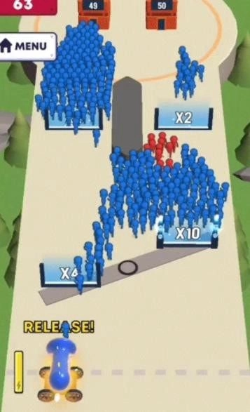 银河指挥官游戏手机版图2