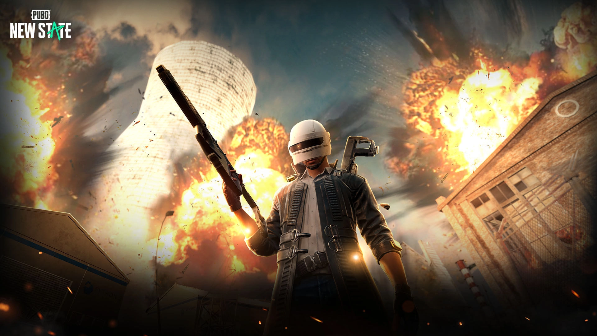 绝地求生:未来之役手机版图4