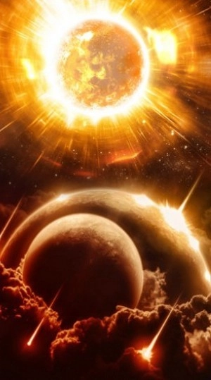 银河星球毁灭大爆炸游戏安卓版图4