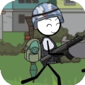 火柴人神枪手汤姆游戏版