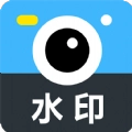 工作蜂水印相机版