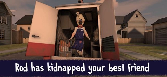 恐怖冰淇淋7正式版图3