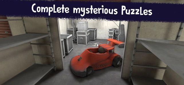 恐怖冰淇淋7正式版图2