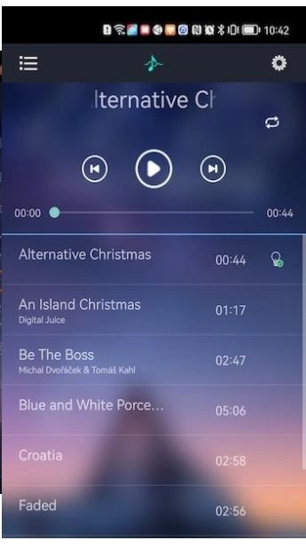 风神氛围灯免费最新版图2