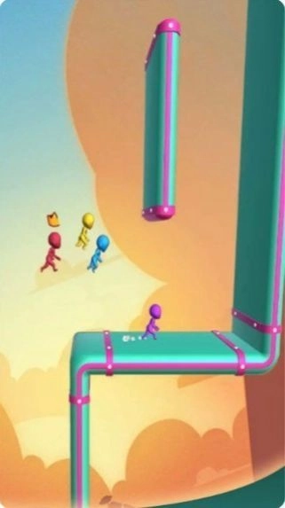 真是好玩儿游戏版图4