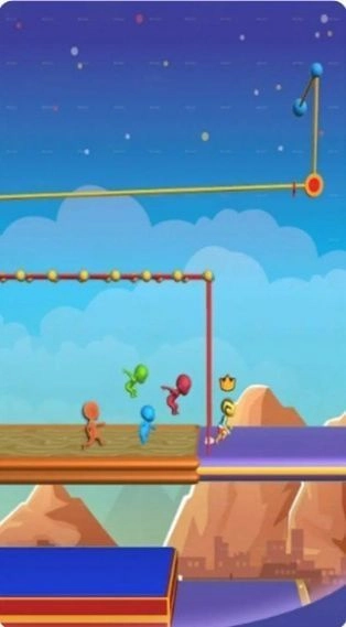 真是好玩儿游戏版图1