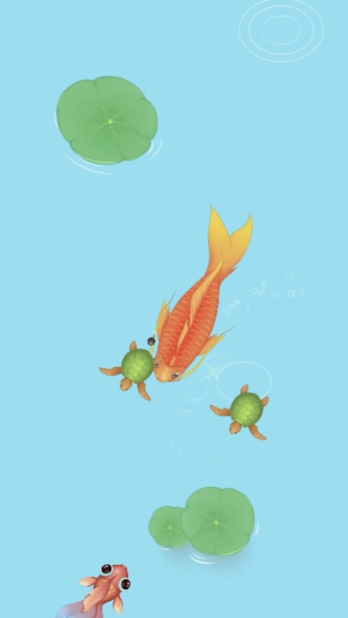 召唤神龙进化版图4