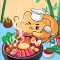中华美食街游戏版