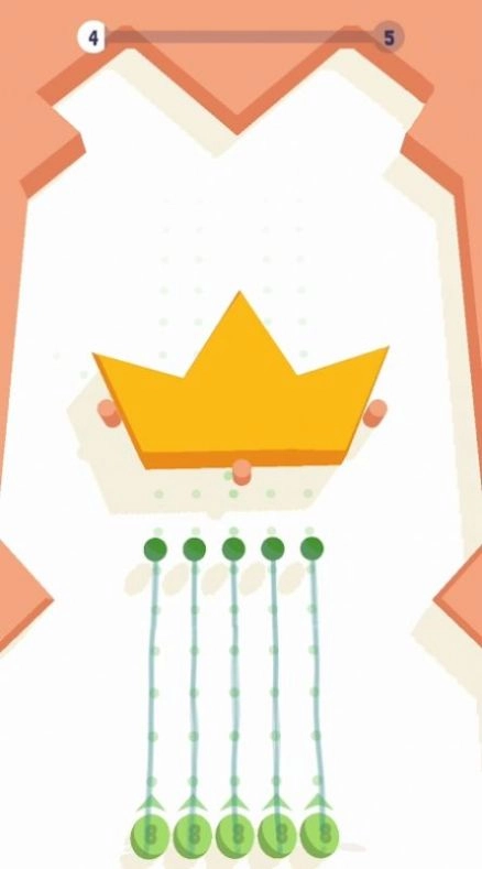 弹球切切切游戏版图1