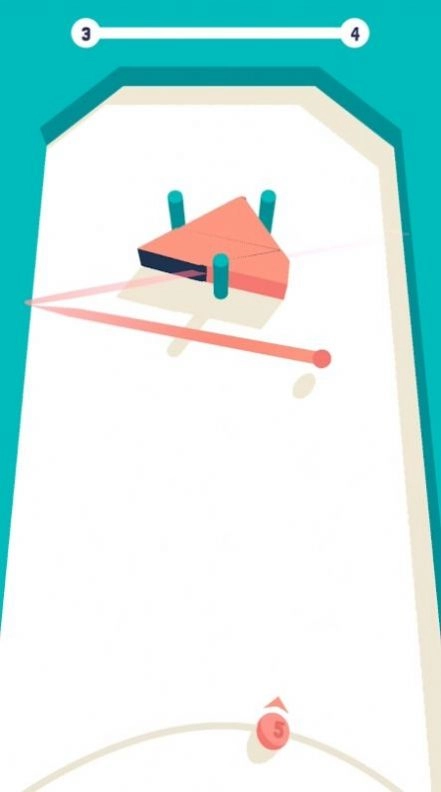 弹球切切切游戏版图4