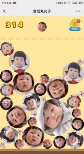 合成丸丸子游戏安装图2