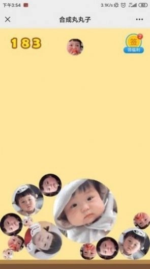 合成丸丸子游戏安装图3