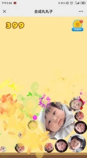 合成丸丸子游戏安装图4