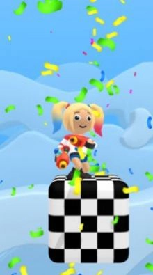 减压色卡游戏版图5