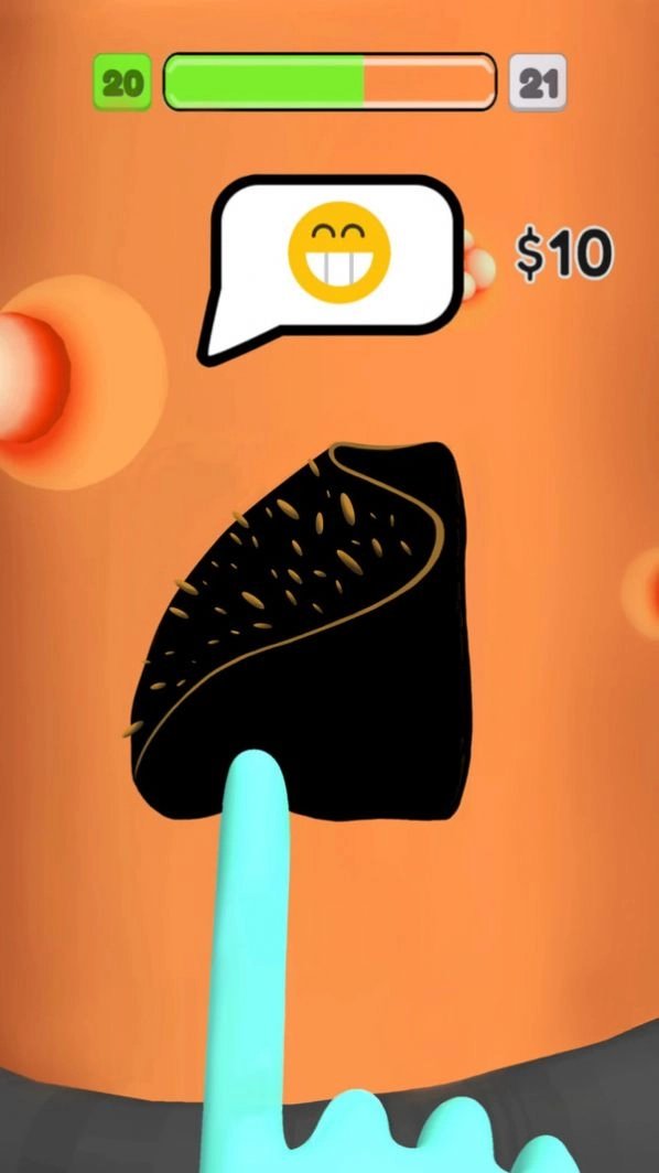 快来挤痘痘游戏版图3