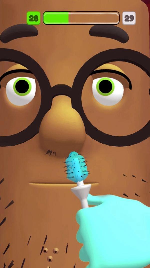 快来挤痘痘游戏版图4