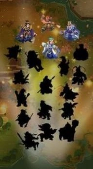 三国大合成游戏红包版图4