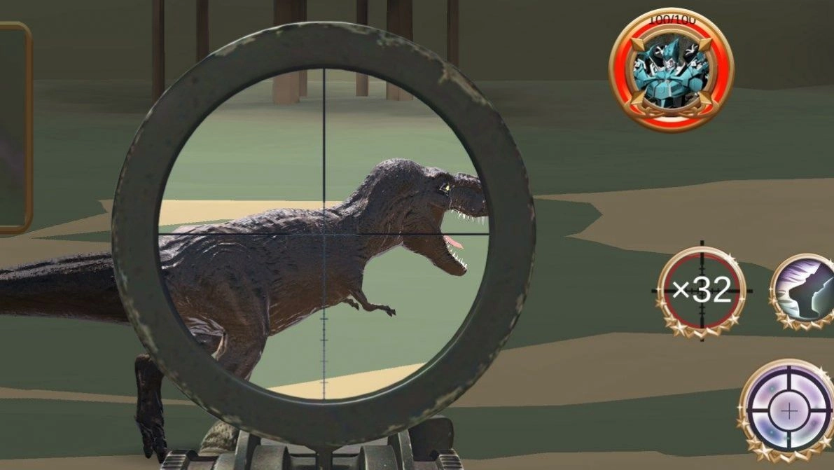 恐龙进化战场安卓版图3