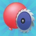 刀片与气球游戏安卓版