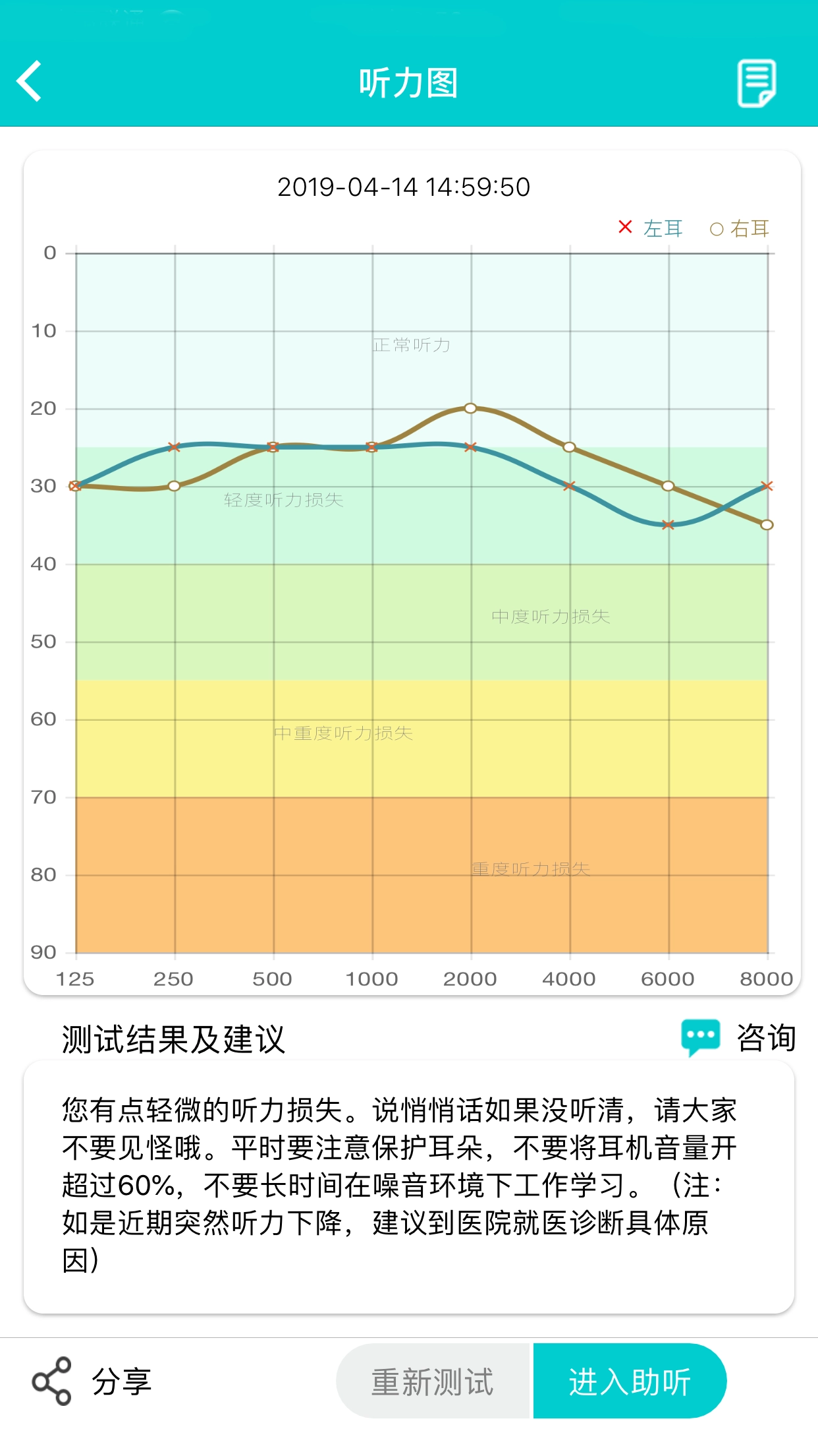 聆通听力保护手机版图4