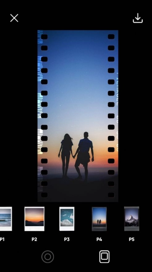 最后一卷胶片安卓版图2