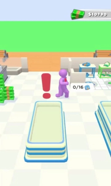 商场大玩家游戏手机版图4