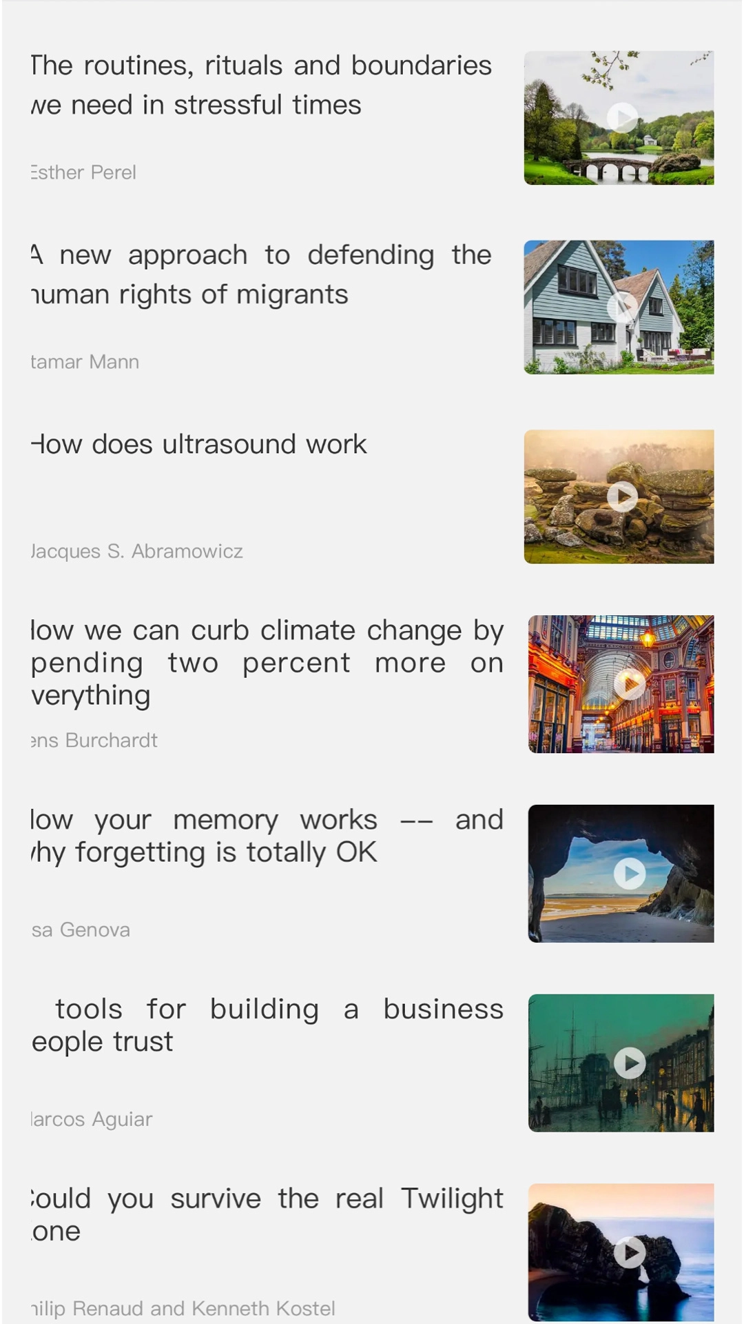 英语阅读学习手机版图5