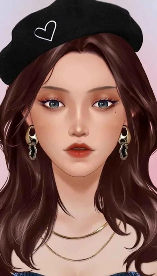 明星化妆师游戏安卓版图5