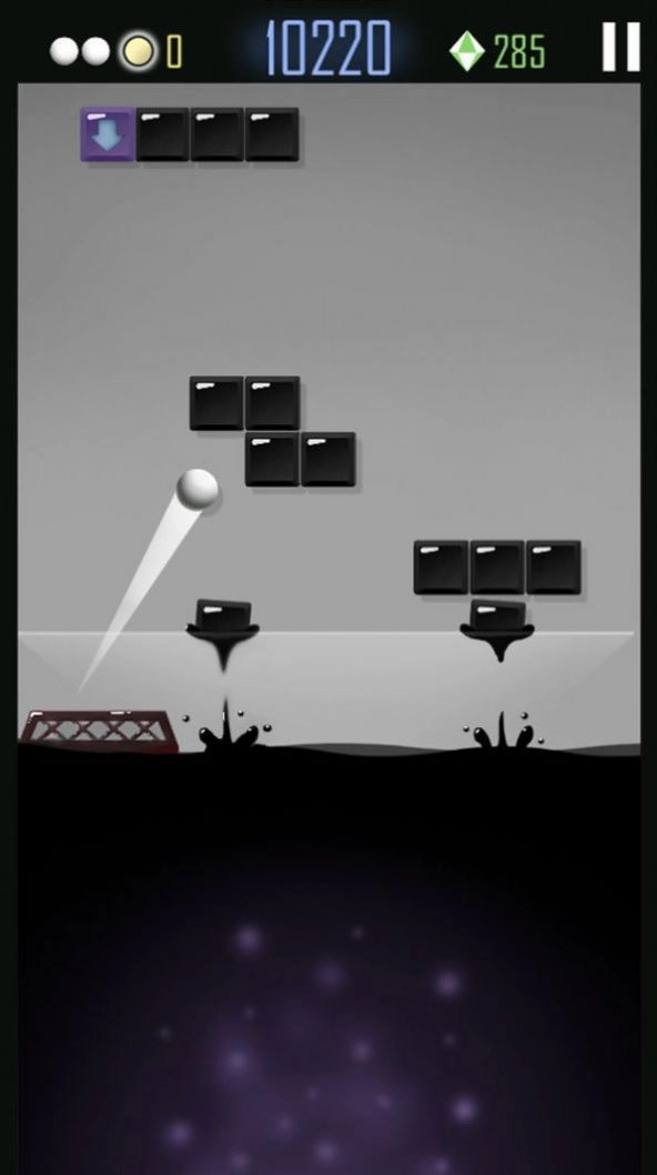 复古砖块破碎机游戏最新版图3