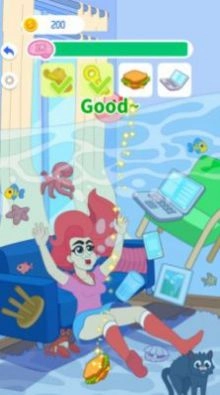 迷你镇爱找茬游戏安卓版图4