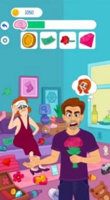 迷你镇爱找茬游戏安卓版图1