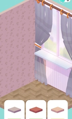 裝飾人生游戲安卓版圖2