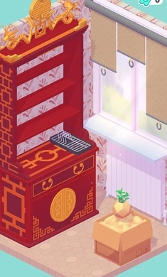 裝飾人生游戲安卓版圖3