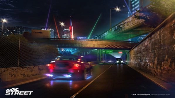 carxstreet游戏安卓版图3