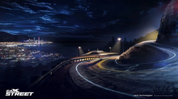 carxstreet游戏安卓版图4