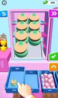 填满冰箱游戏版图4