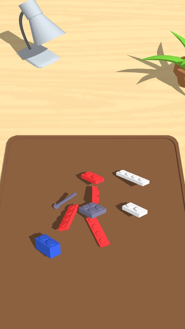 乐高搭建盖房游戏安卓版图5