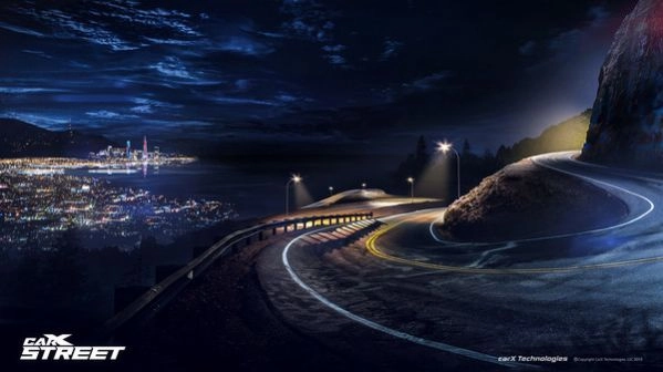 carxstreet免费中文版图2