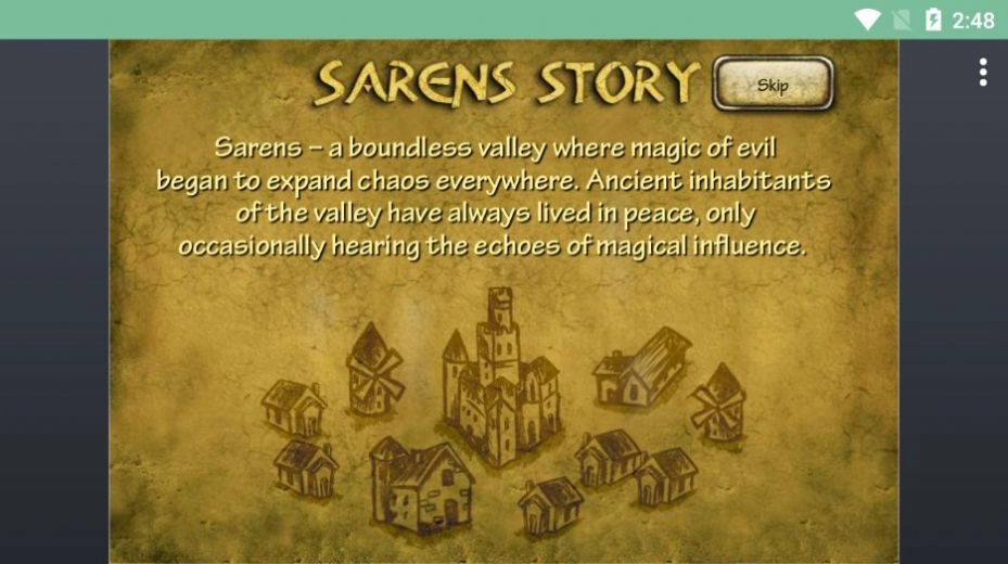 火柴人塔防英雄游戏安卓版图4