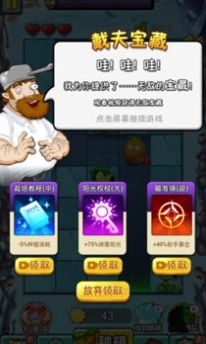 植物大战僵尸复兴游戏版图4