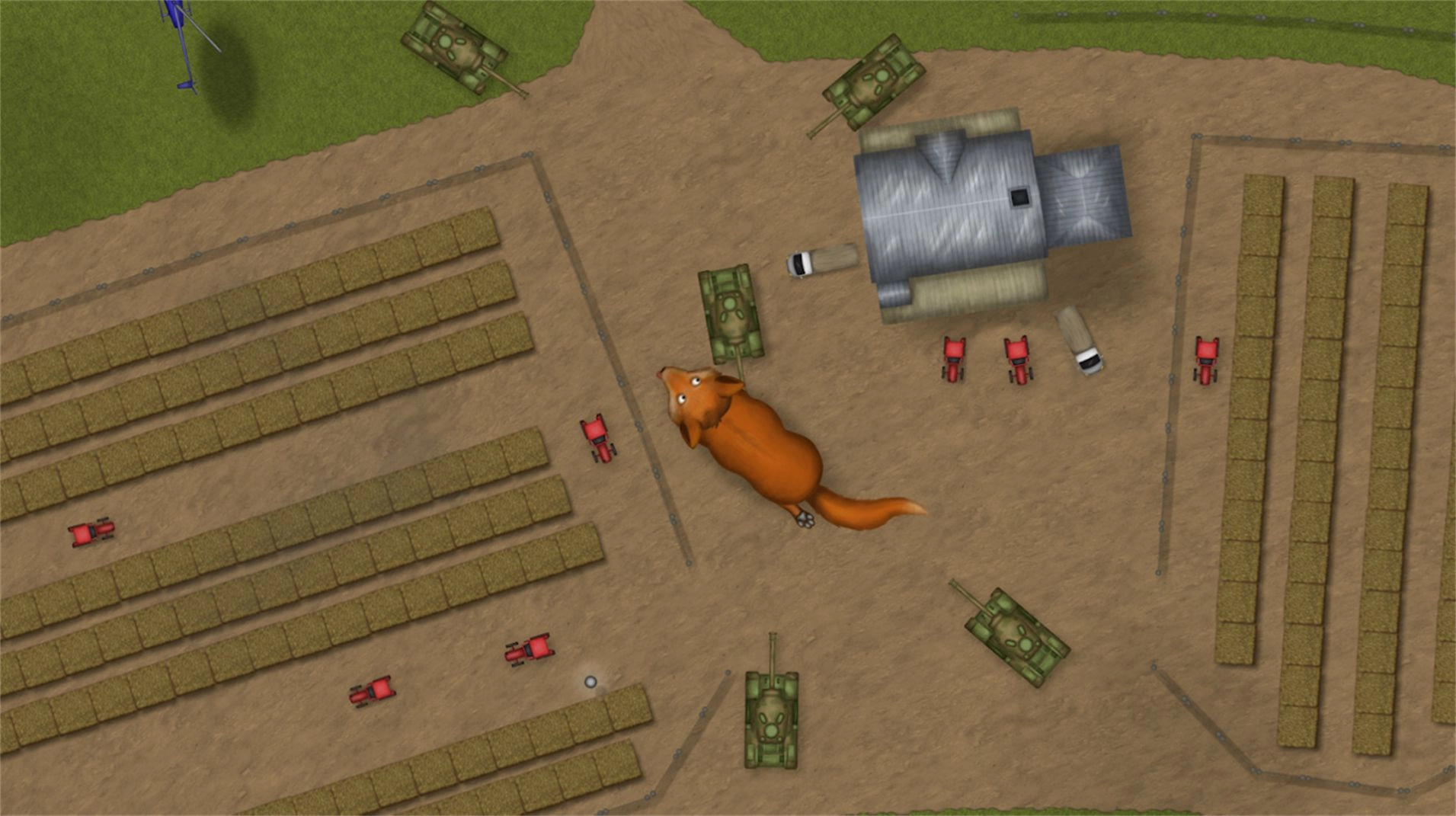 吞噬进化模拟器游戏版图2