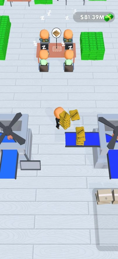 办公室我最强游戏版图3