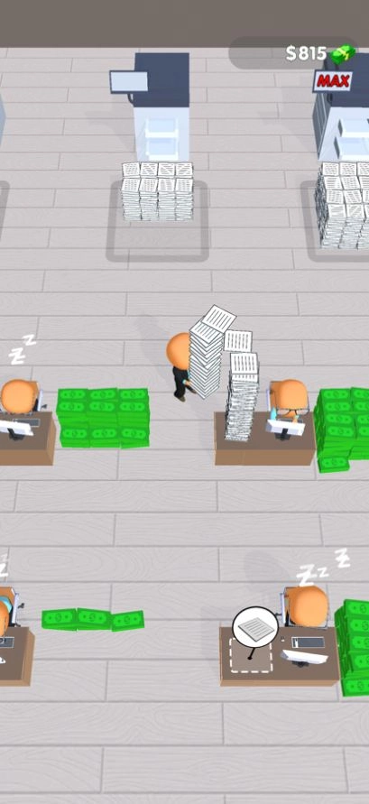 办公室我最强游戏版图5