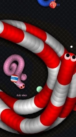 经典贪吃蛇战斗游戏安卓版图5