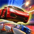赛车竞技场游戏版