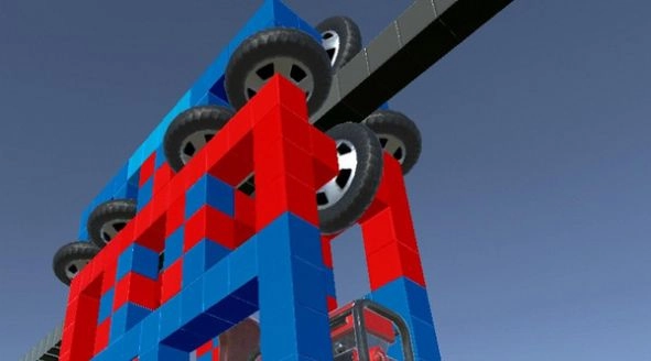 致富废品站游戏安卓版图1